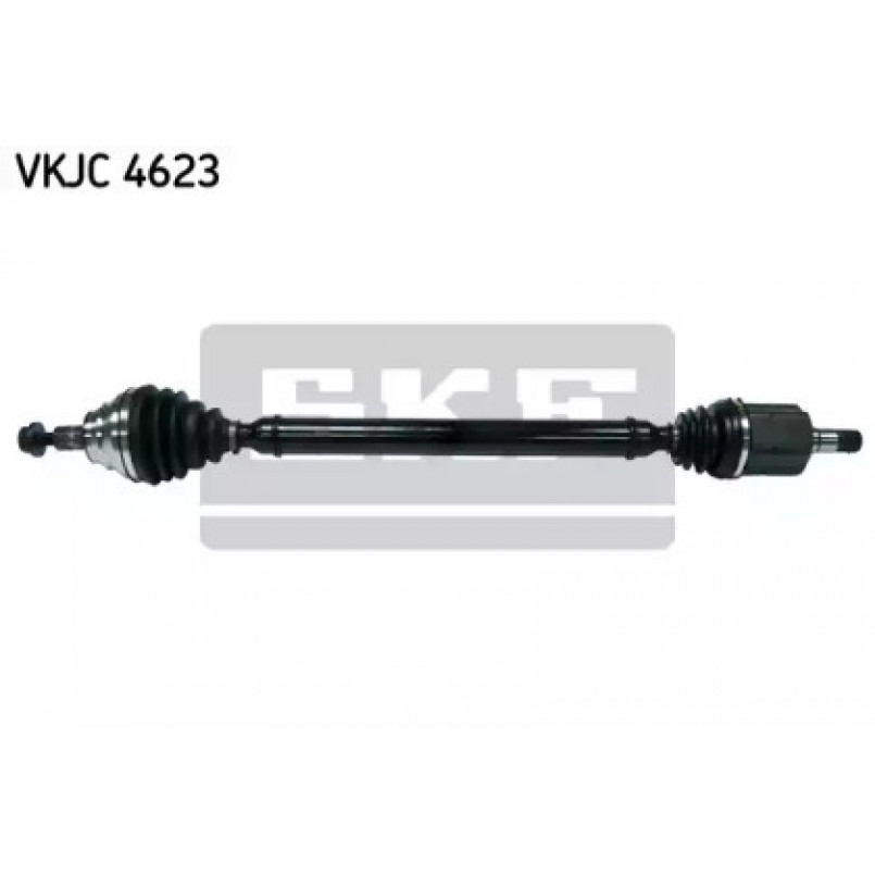 VKJC 4623 SKF - Привідний вал